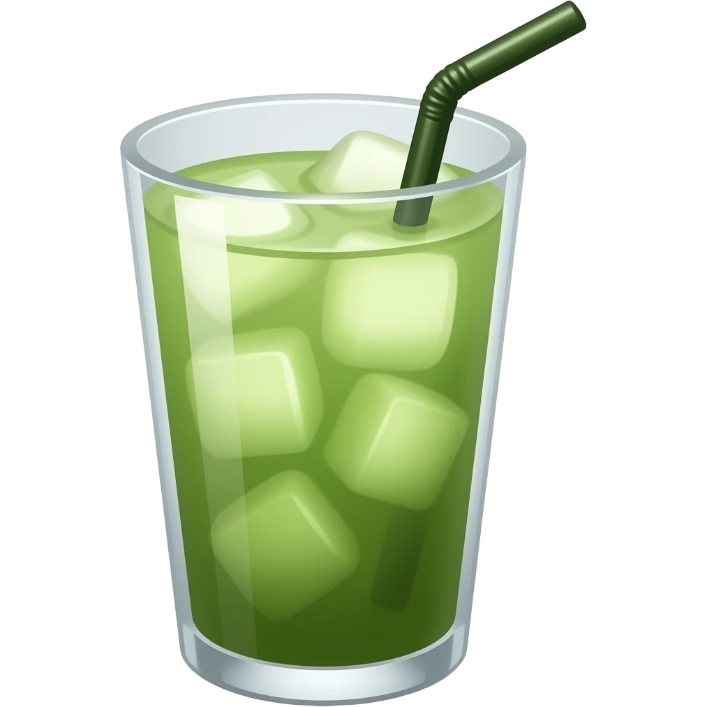 cold match drink emoji