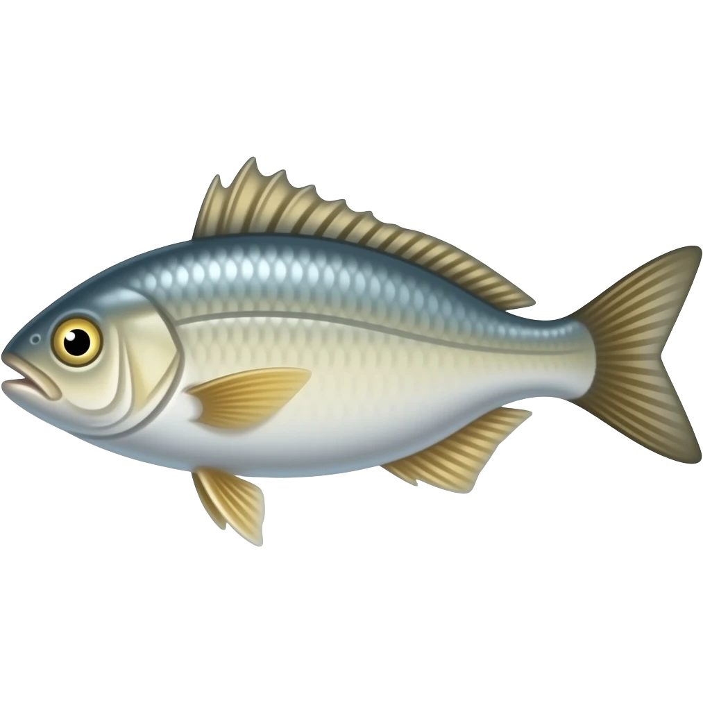 Fish emoji