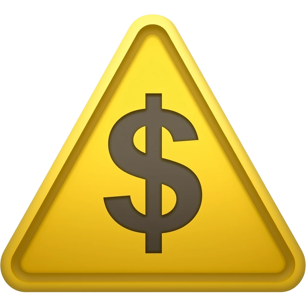 risk icon emoji
