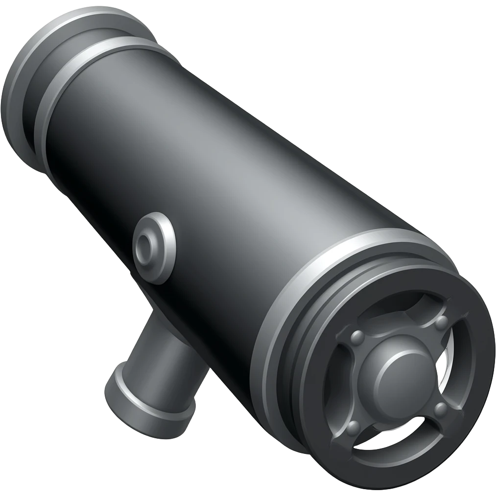 AFC Cannon emoji