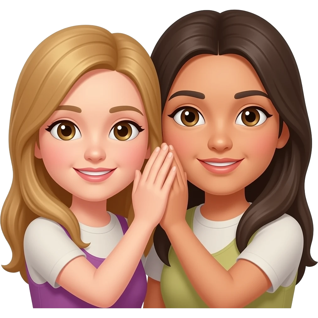 Entre Nós emoji