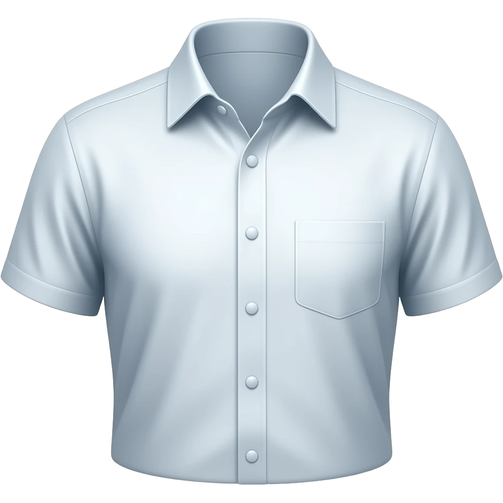 blouse emoji