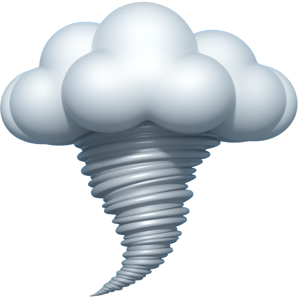 🌪️ emoji