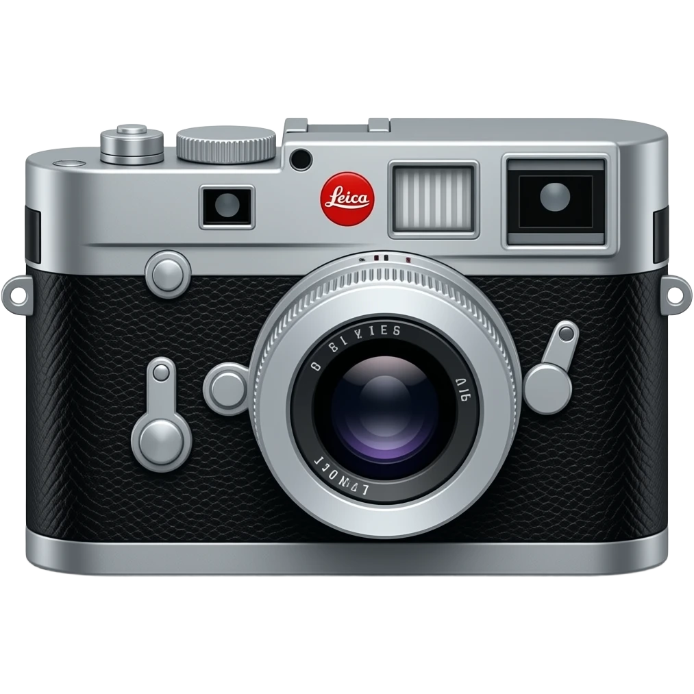 camera emoji