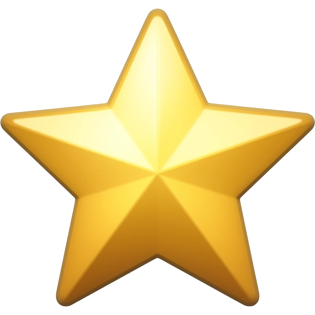 shine emoji