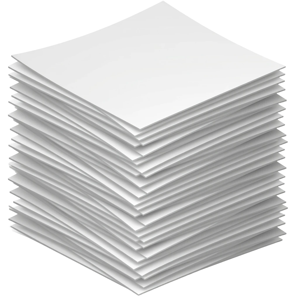 documents emoji
