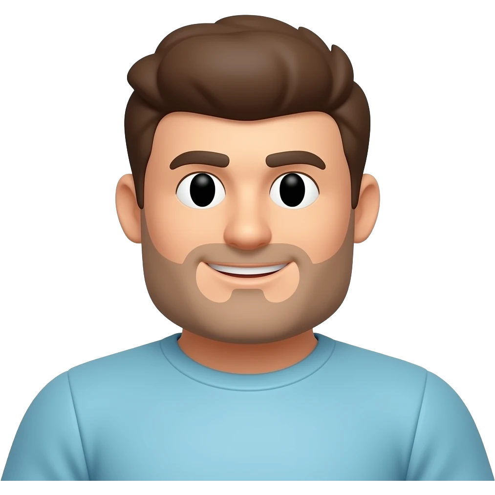 Make a Roblox character emoji