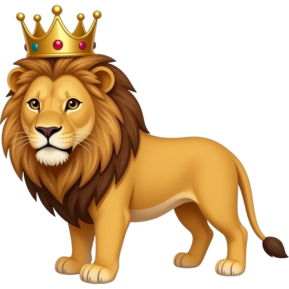 León Corona emoji