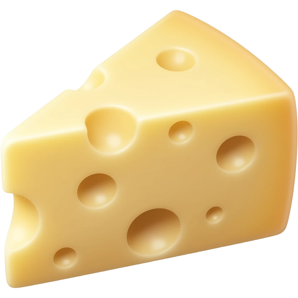 parmesan emoji