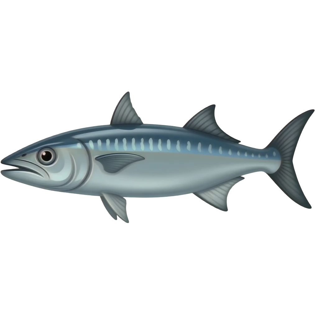 Barracuda emoji