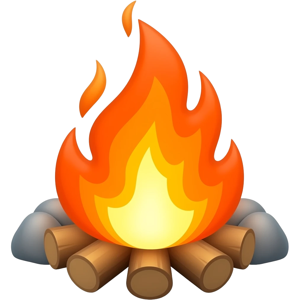 fire emoji
