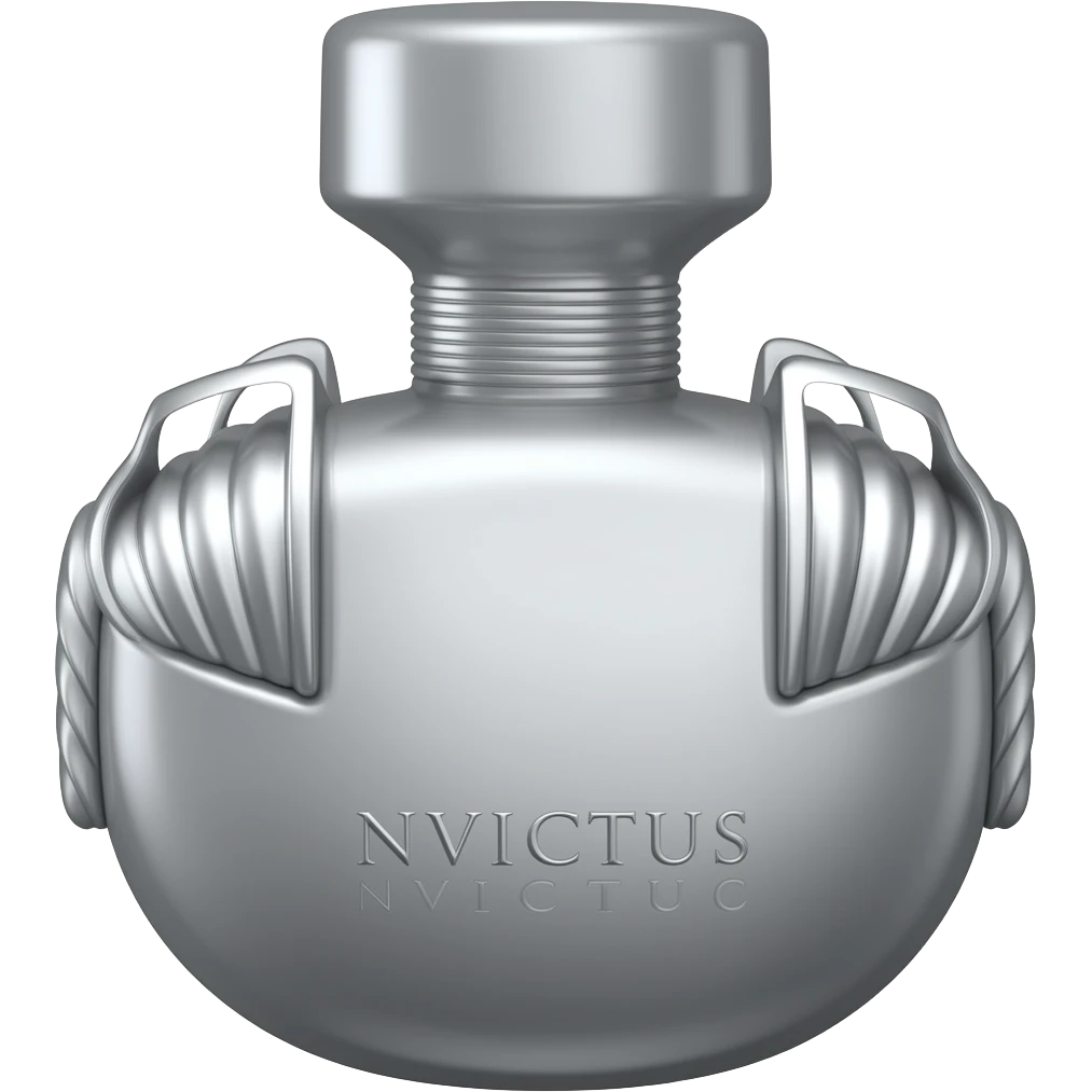 rabanne invictus parfume emoji