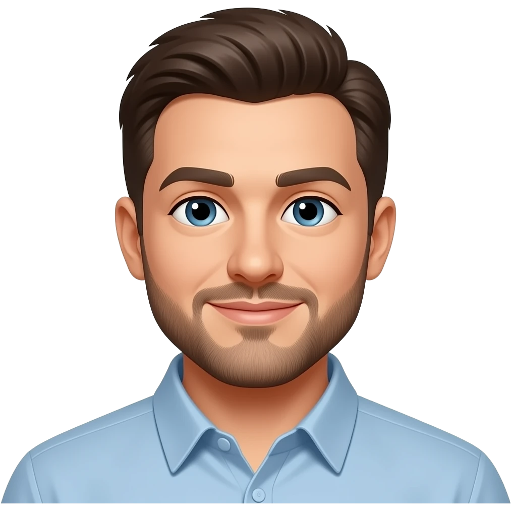 Michael emoji