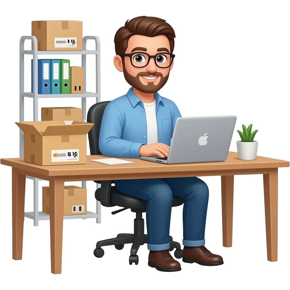 dropshipping emoji