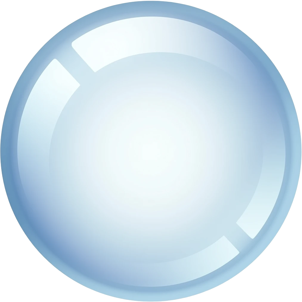 bubble emoji