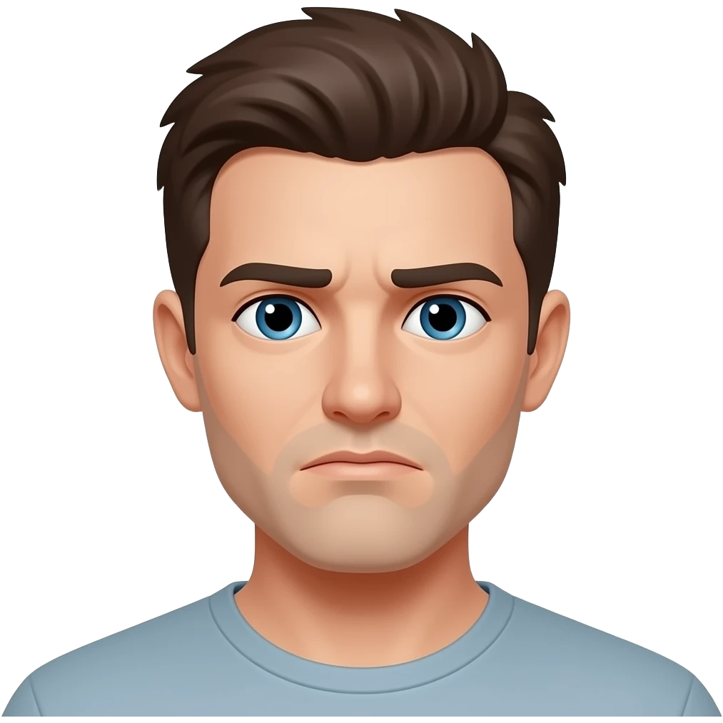 Cold Face emoji