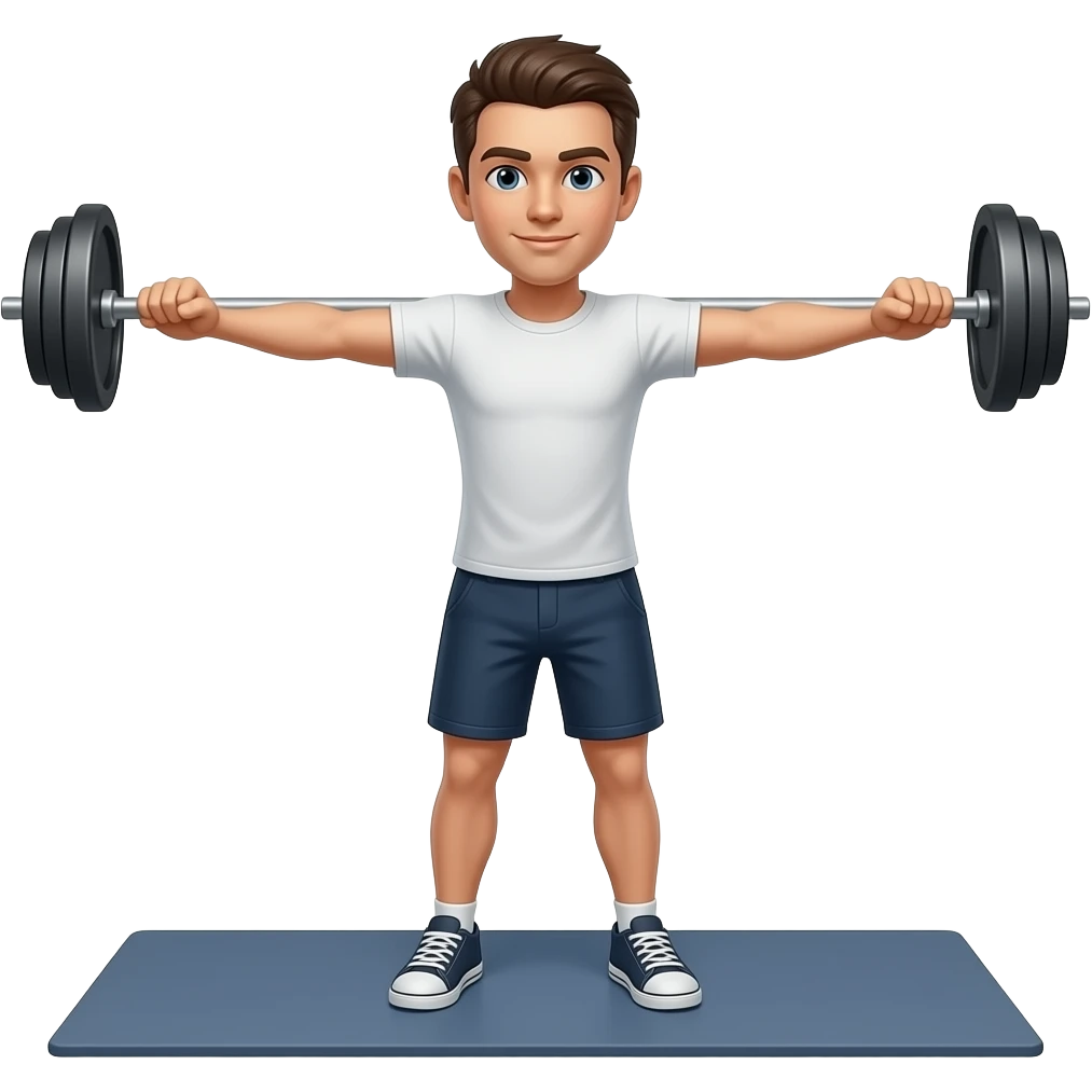 workout emoji emoji