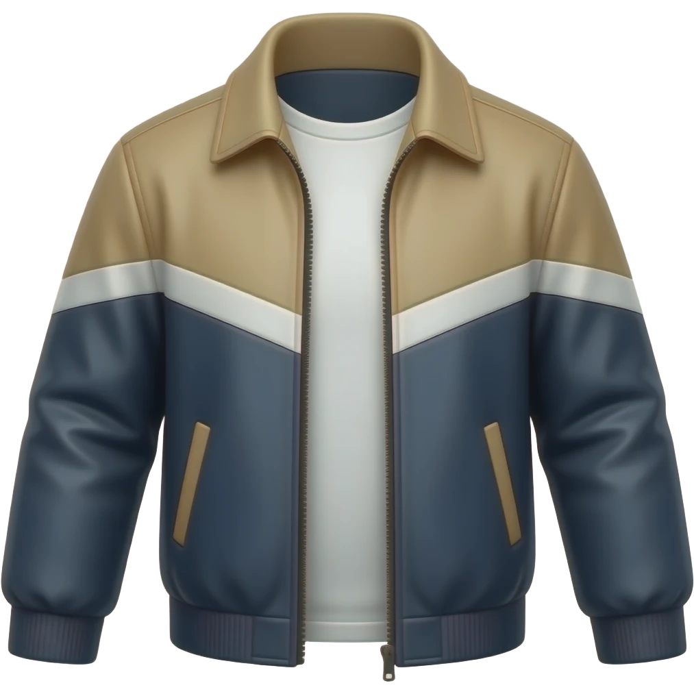 jacket emoji