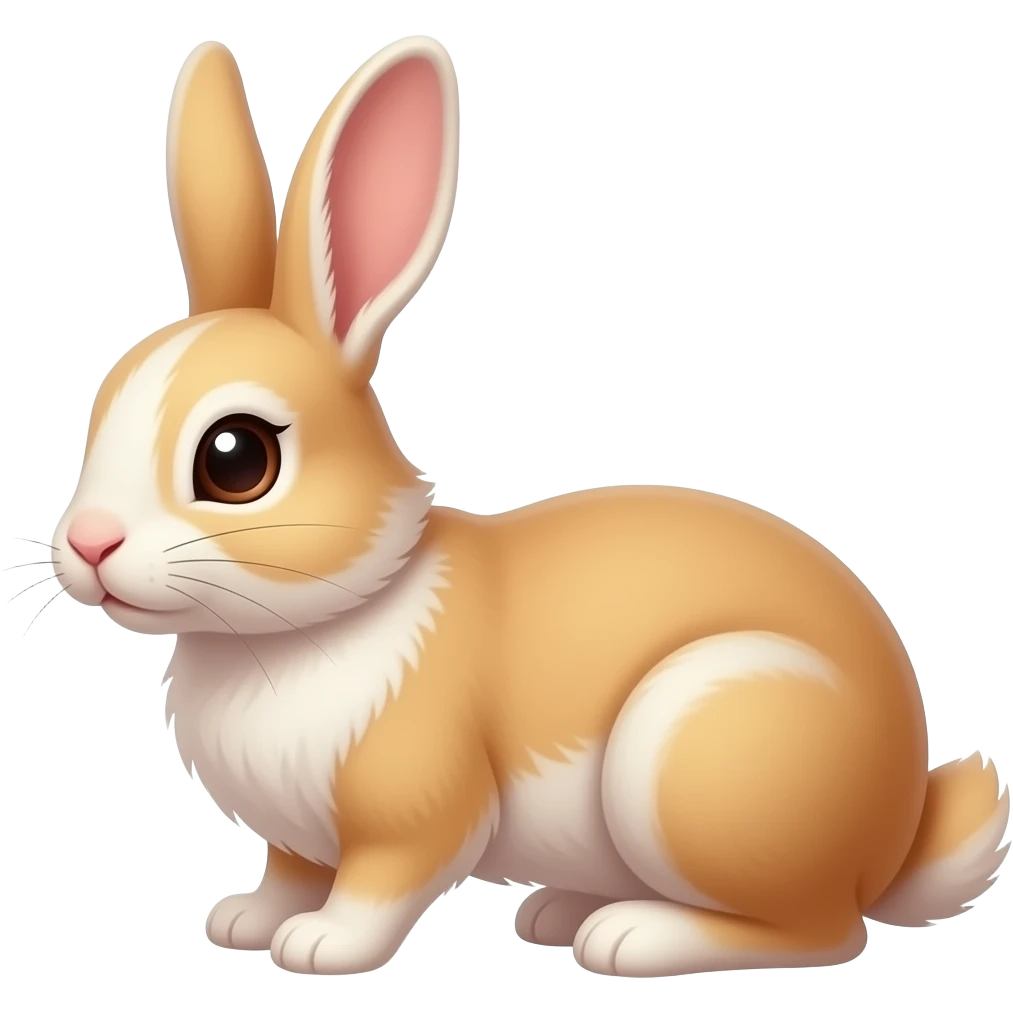 rabbit emoji
