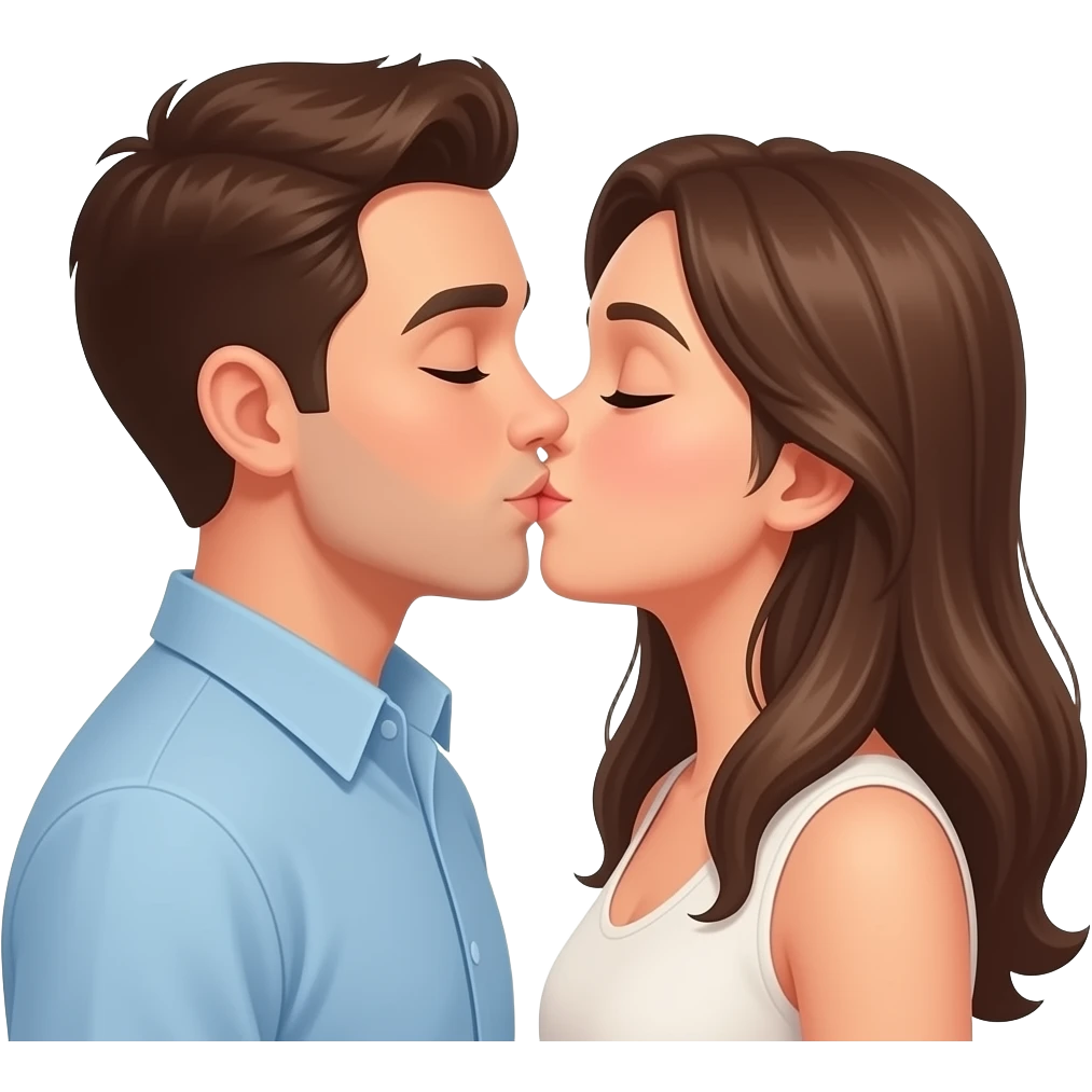 کص emoji