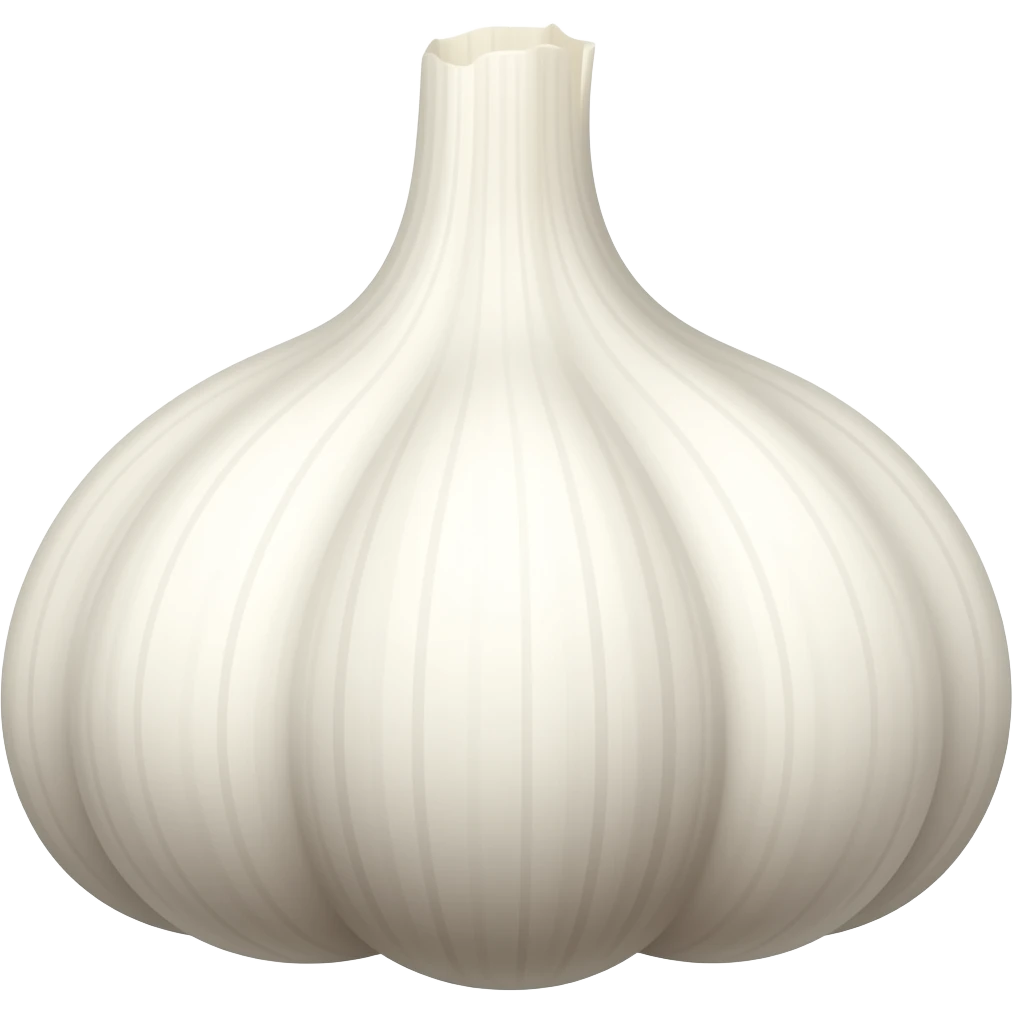 чеснок emoji