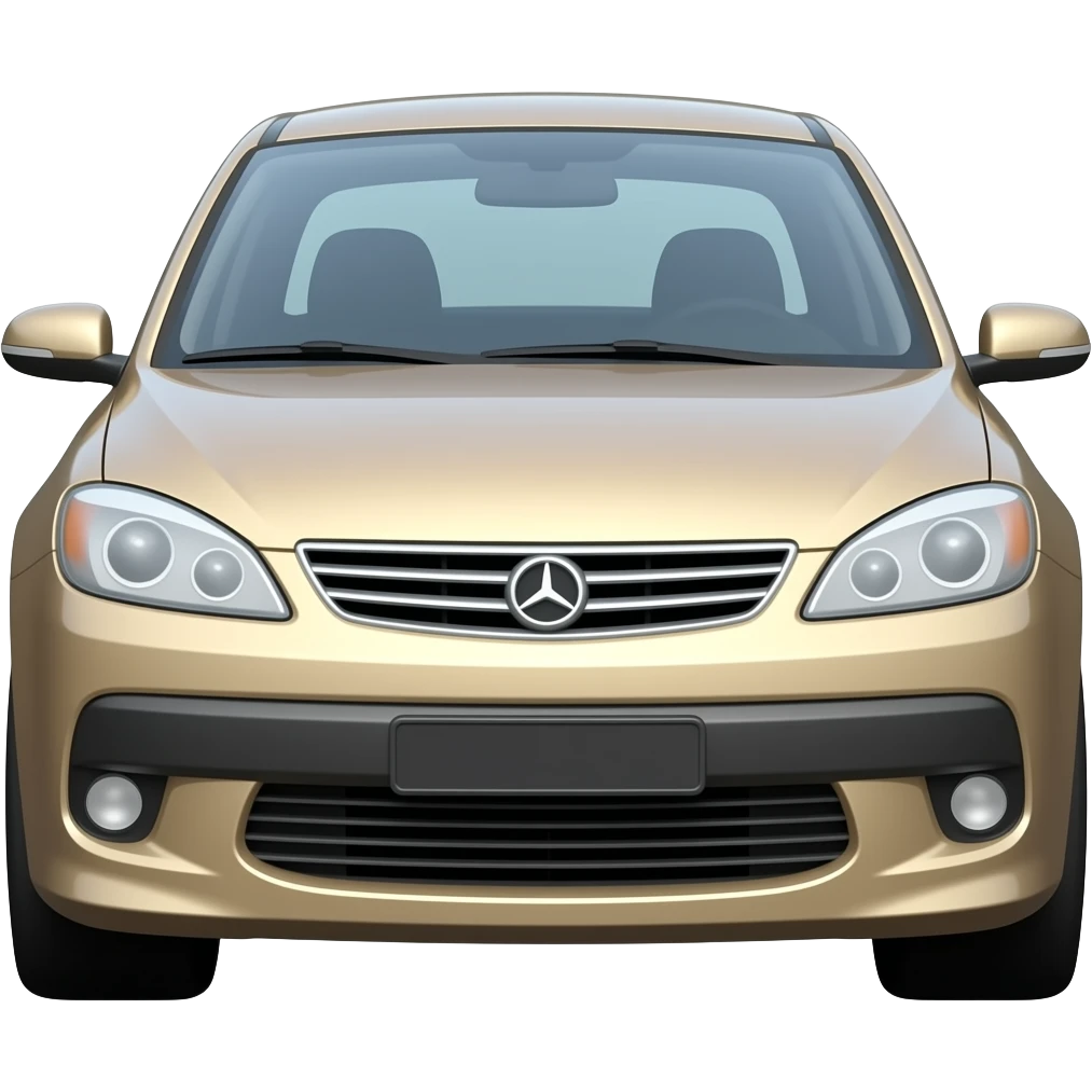 car emoji