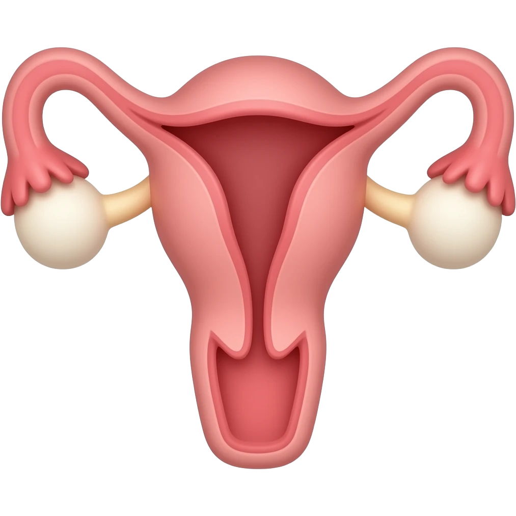 vagina emoji