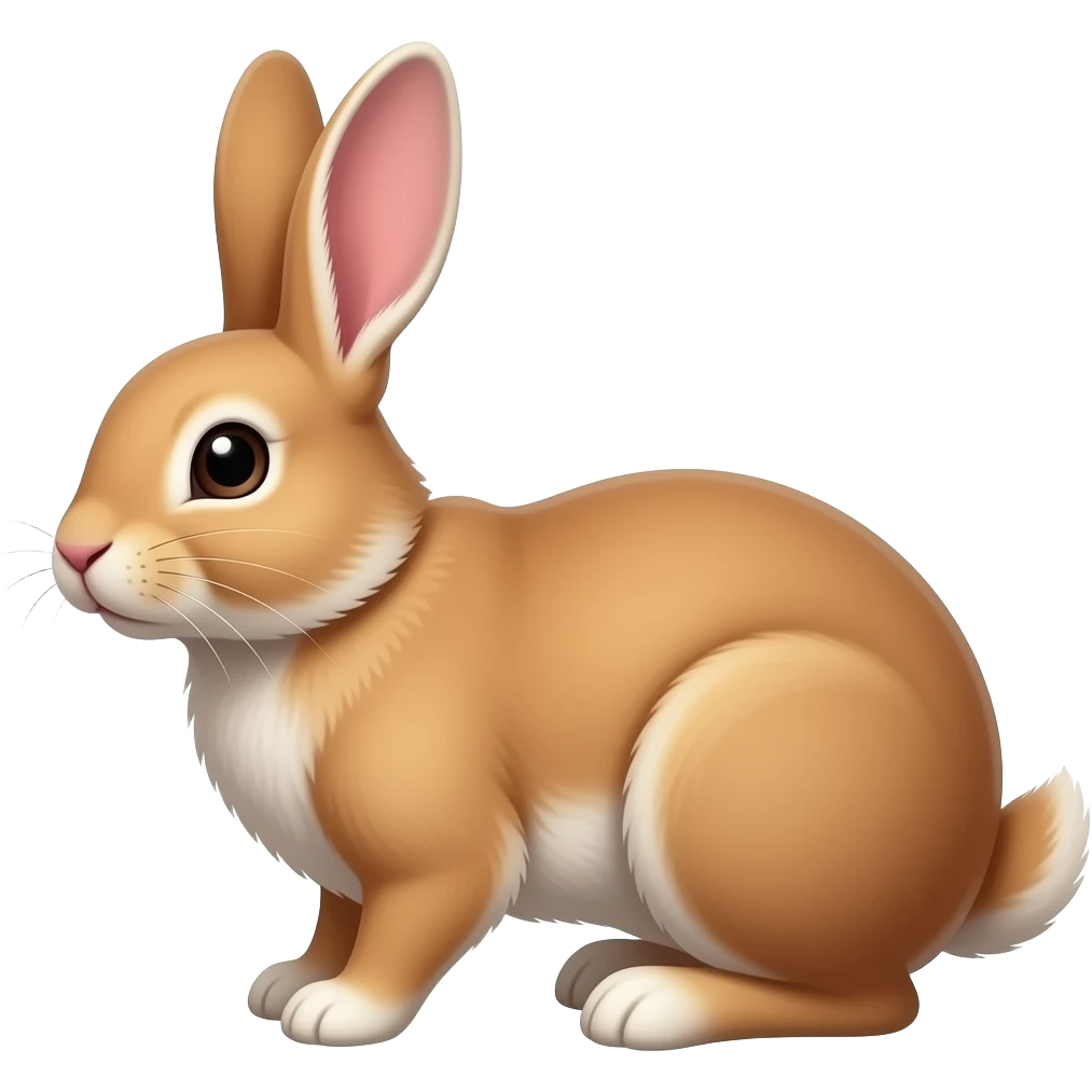 Rabbit emoji