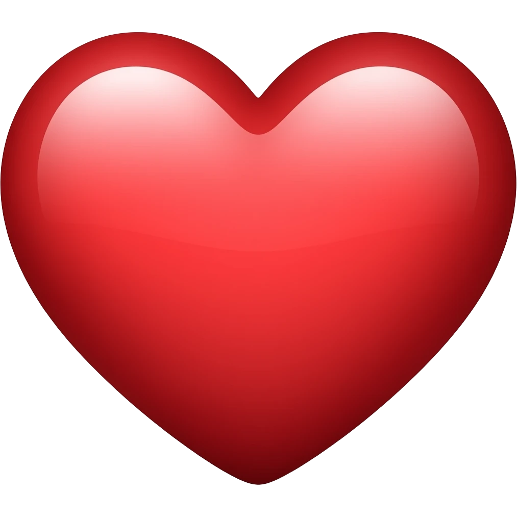 heart emoji