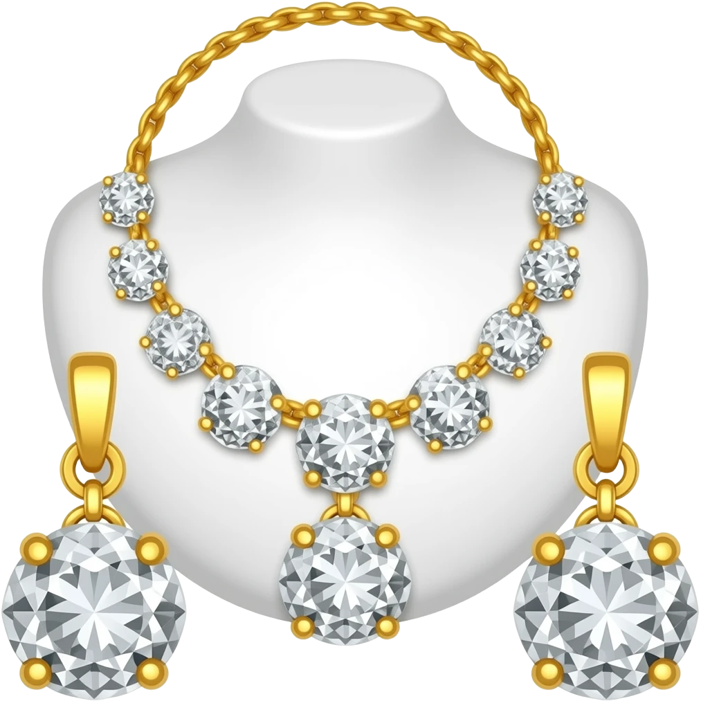 Bijoux emoji