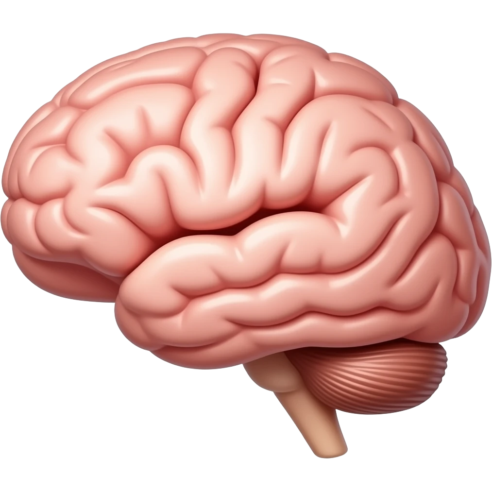 🧠 emoji