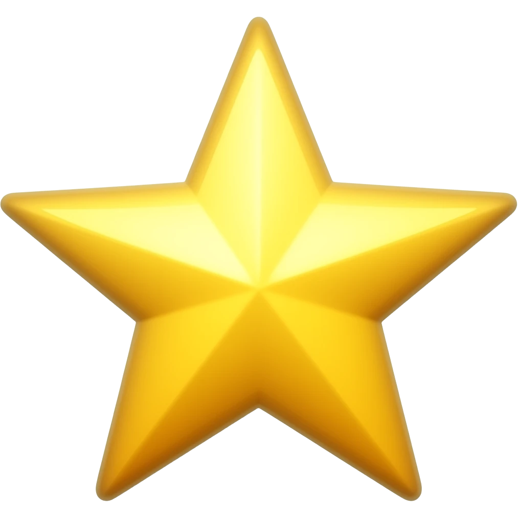 star emoji
