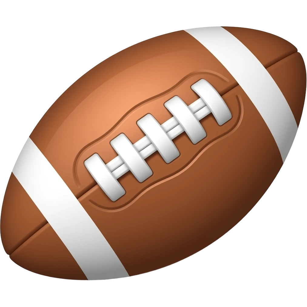 Futbol emoji