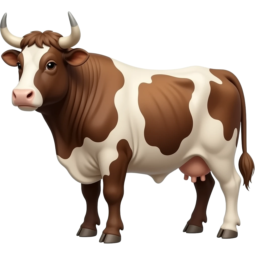 🐂 emoji