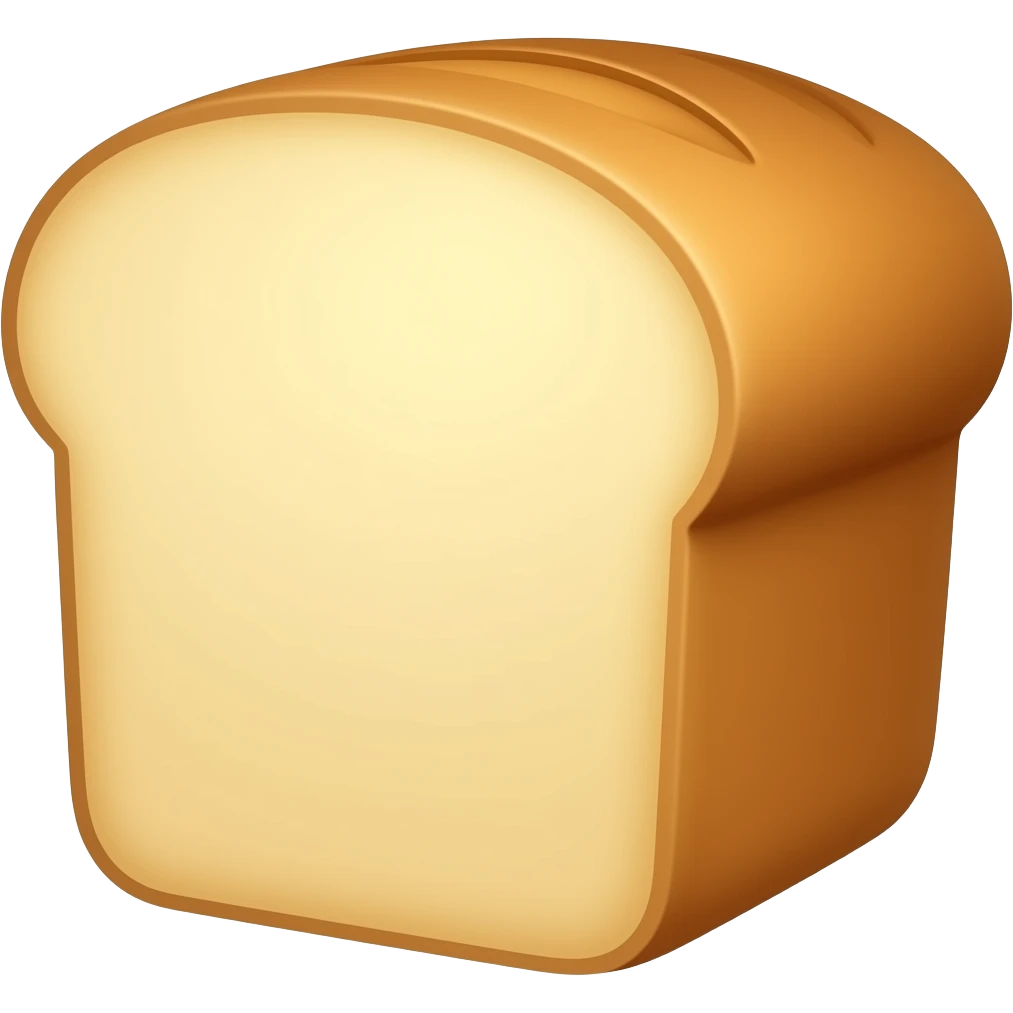 Bread emoji