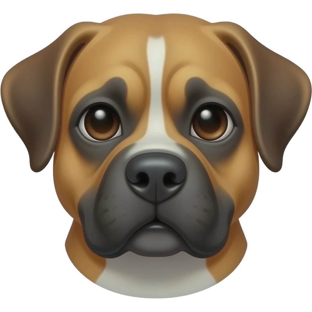 Caine emoji