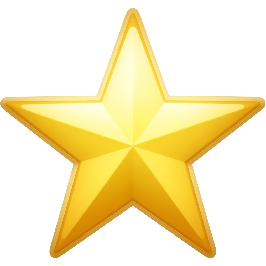 🌟 emoji