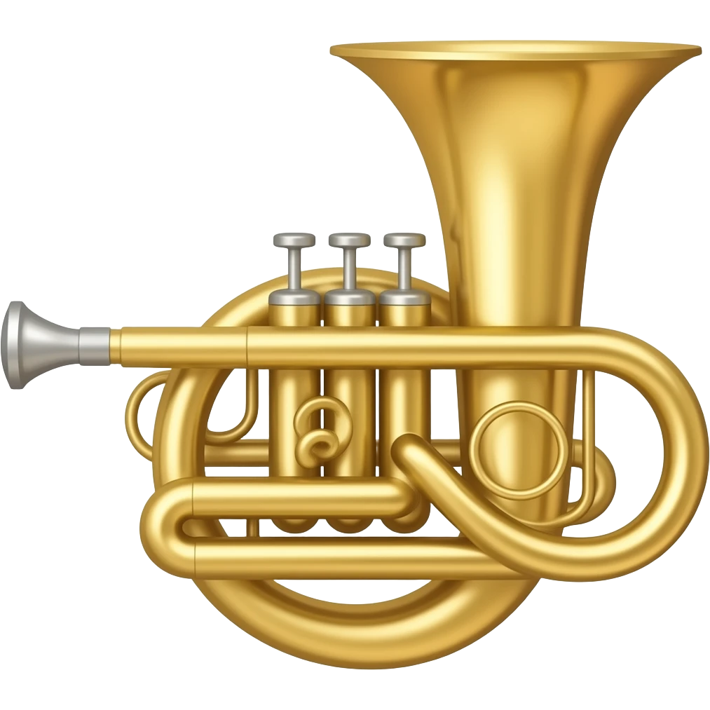 Tuba emoji