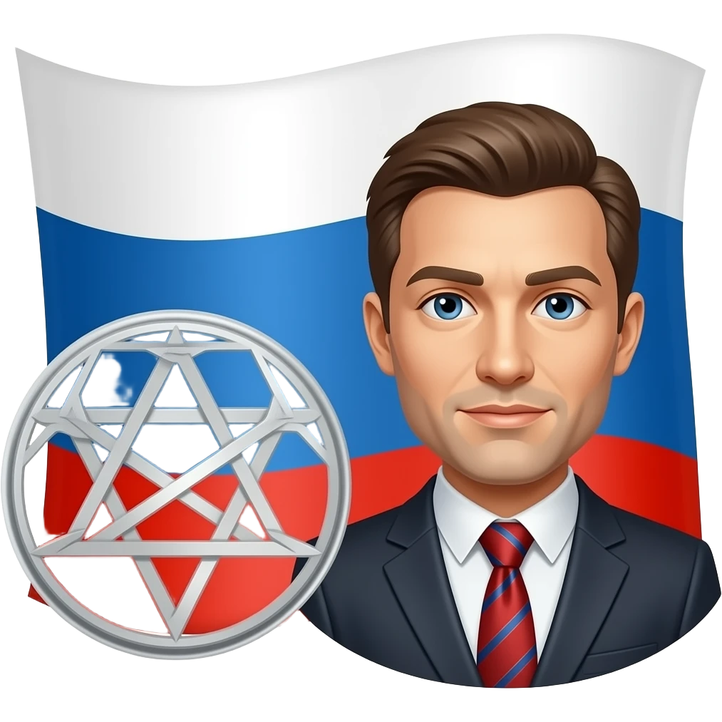 🪬+🇷🇺 emoji