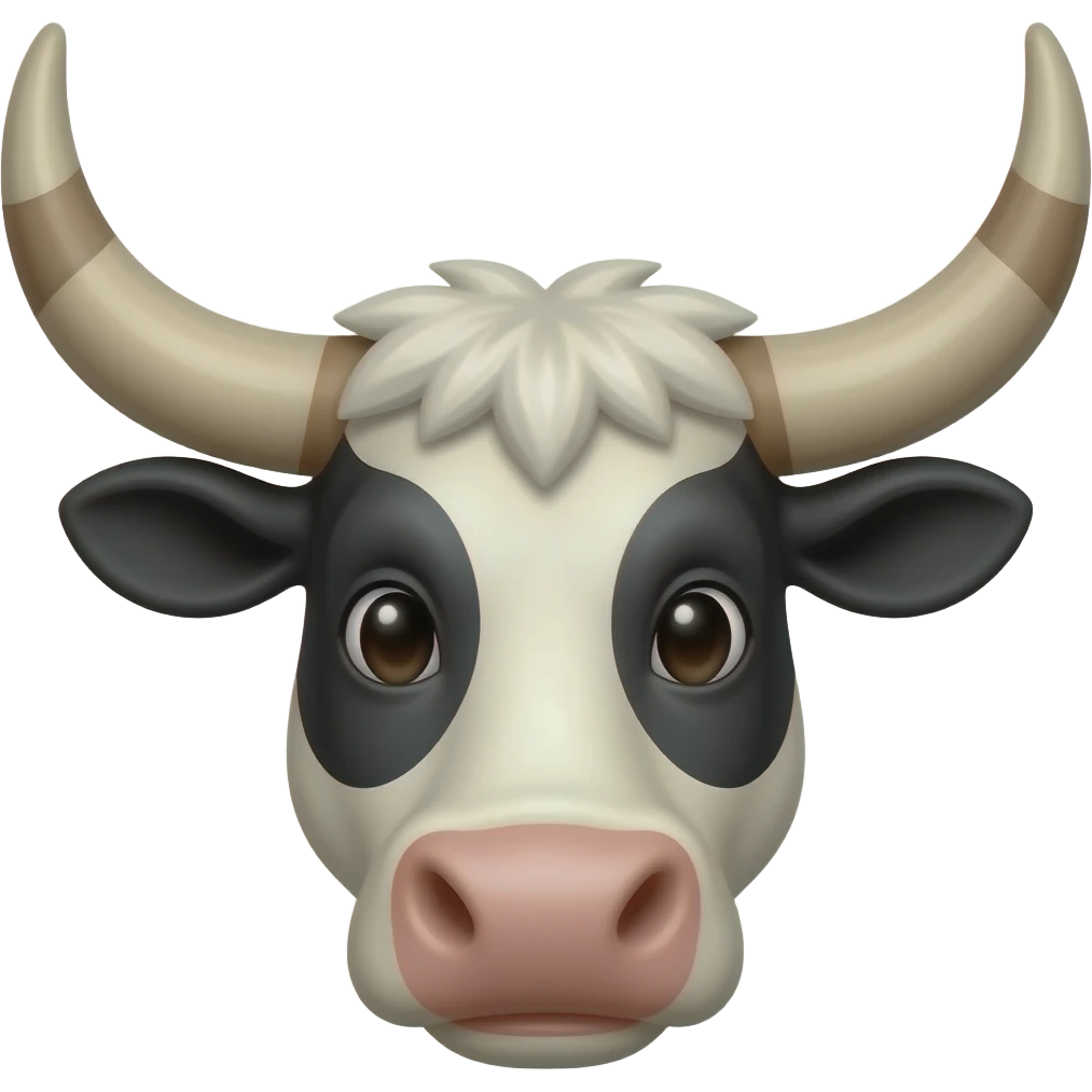 Horns upside down emoji