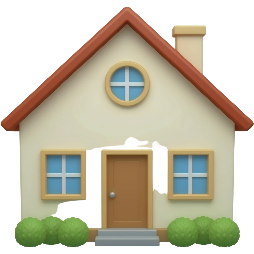 🏠 emoji