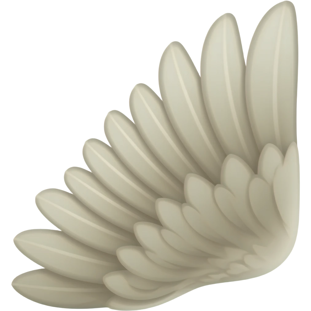 wing emoji