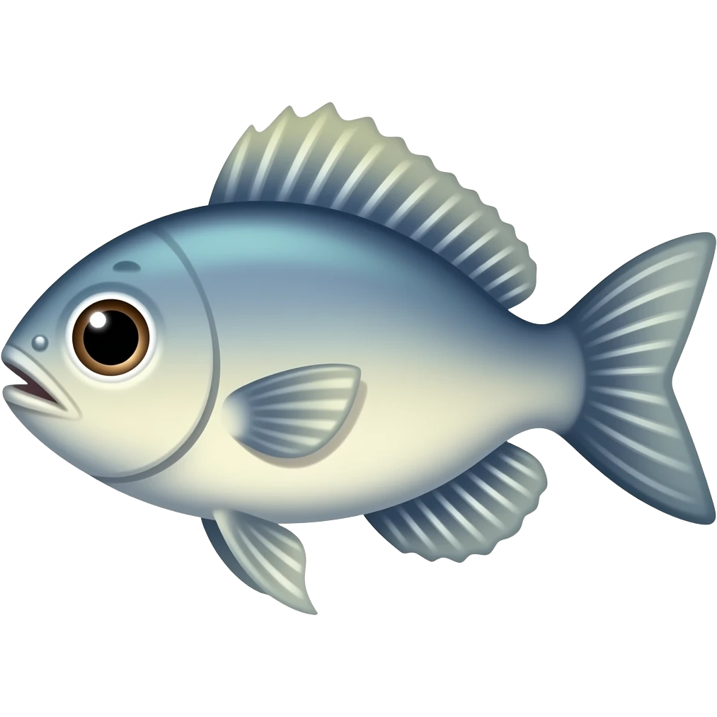 fish icon emoji