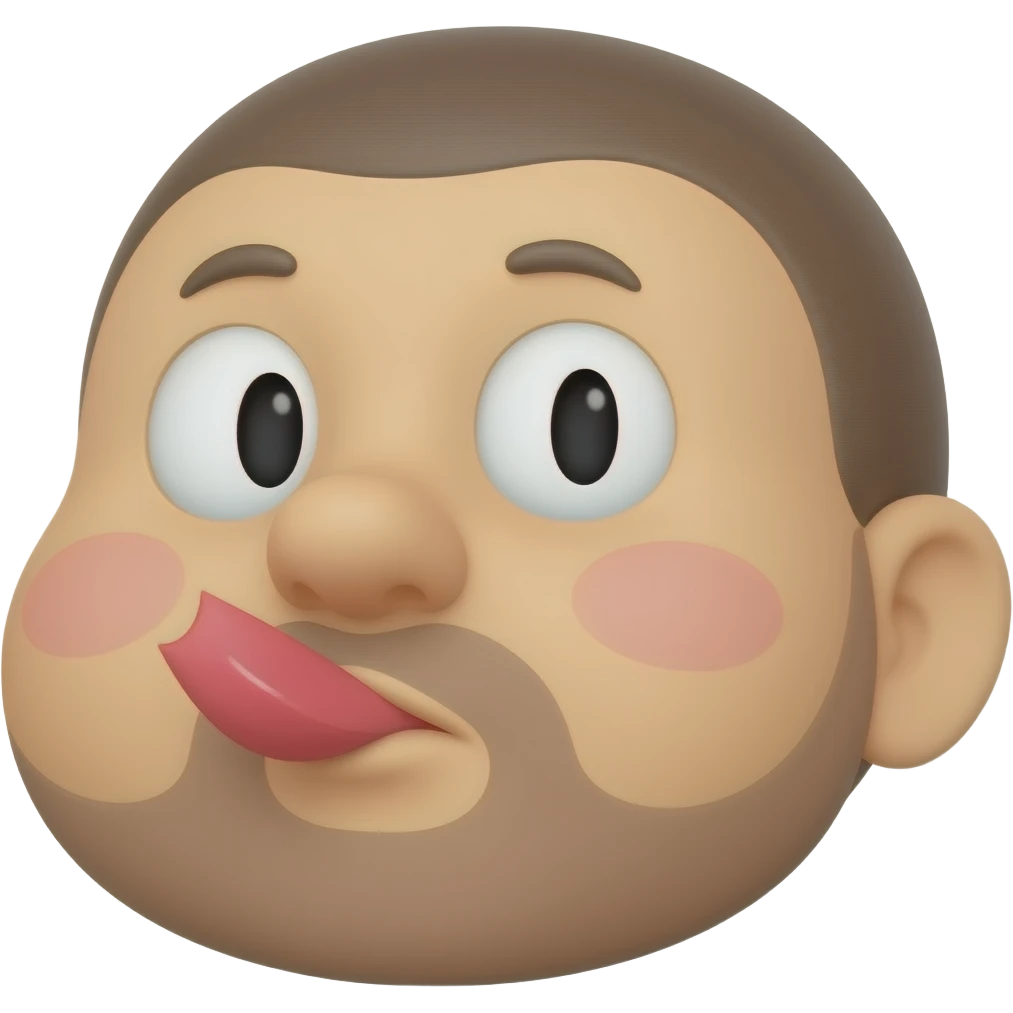 писька хуй emoji