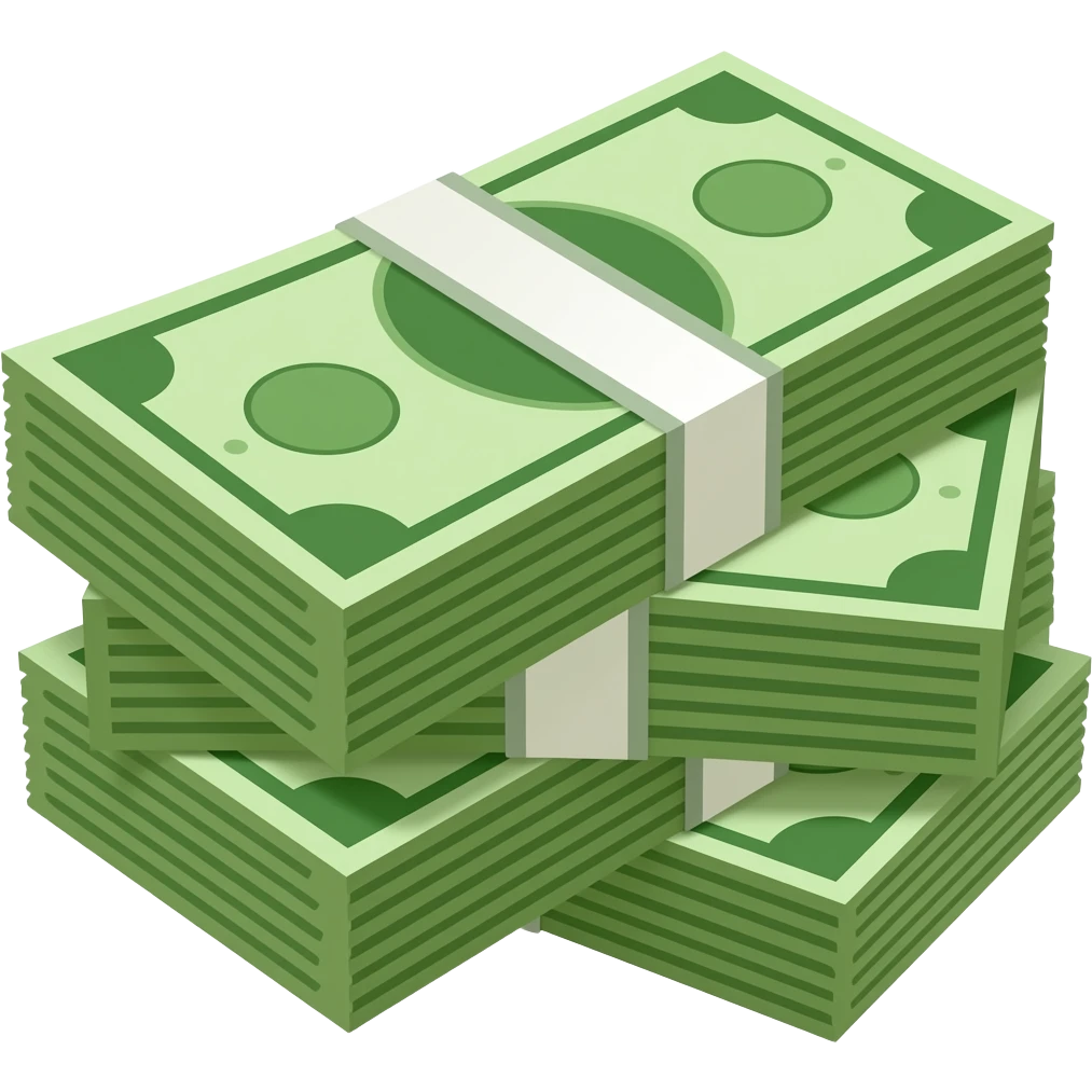 money emoji
