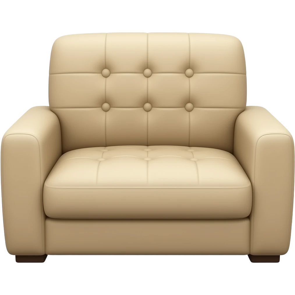 SOFA emoji