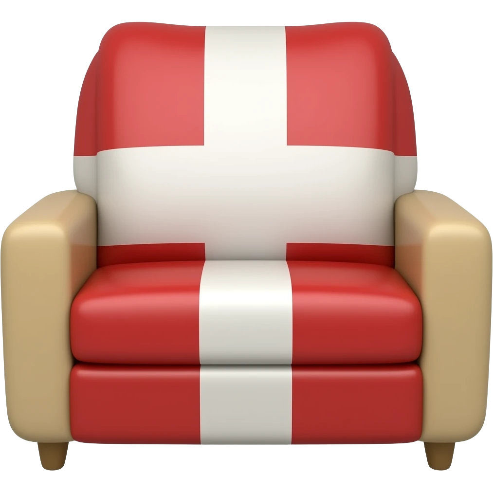 hazme un sillon de suiza emoji