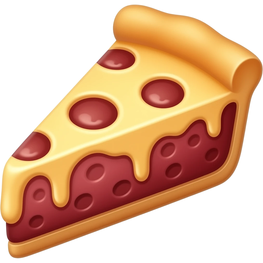 pie emoji