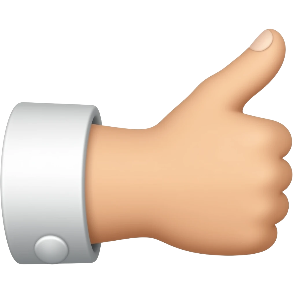arm emoji