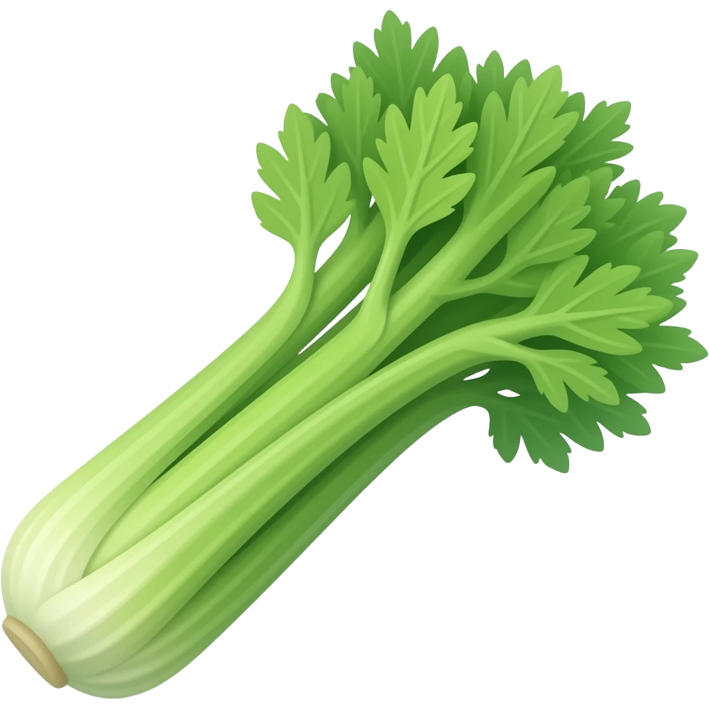 celery emoji